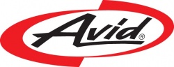 Логотип Avid