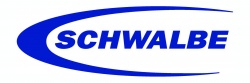 Логотип Schwalbe