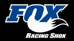 Логотип Fox Racing