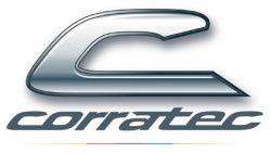 Логотип Corratec