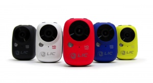 Liquid Image выпустила новую экшн-камеру