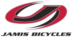 Логотип Jamis