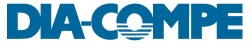Логотип Dia Compe