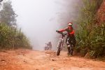 Непридуманная жизнь. Велопоход Лаос-Вьетнам