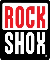 Логотип Rock Shox
