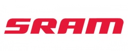 Логотип SRAM