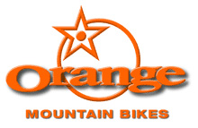 Логотип Orange