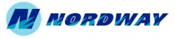 Логотип Nordway