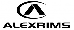Логотип Alex Rims
