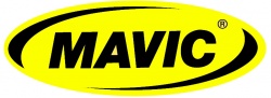 Логотип Mavic