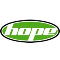 Логотип Hope