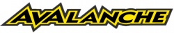 Логотип Avalanche