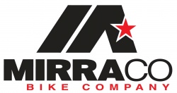 Логотип MirraCo
