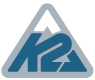 Логотип K2