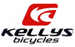 Логотип Kelly`s