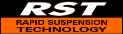 Логотип RST