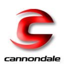 Логотип Cannondale