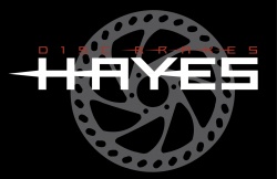 Логотип Hayes